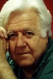 Maurice Podbrey en Los niños de San Vicente