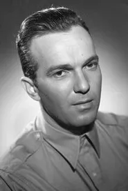Retrato de Maurice Régamey