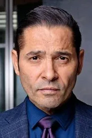 Maurice Ripke en Mad Bad