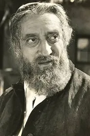 Foto de Maurice Schwartz