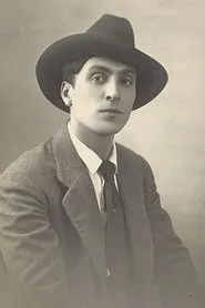 Maurice Vinot en L'Oubliette