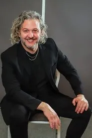 Retrato de Mauricio A Jortack
