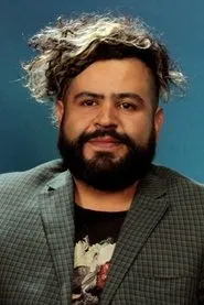 Retrato de Mauricio “El Diablito” Barrientos