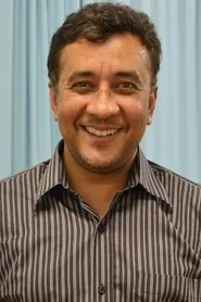 Maurício Manfrini en Vecinos