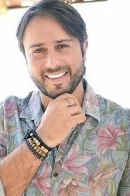 Maurício Ribeiro en Mangue Negro