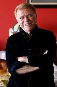 Retrato de Maurício Sherman