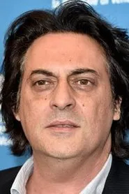 Retrato de Maurizio Bologna