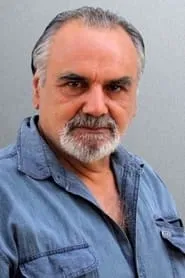 Retrato de Maurizio Jiritano