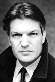 Retrato de Maurizio Reti