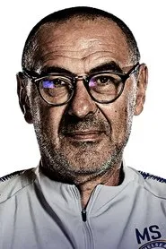 Maurizio Sarri en Chelsea FC - Season Review 2018/19