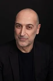 Mauro Cipriani en Mothers