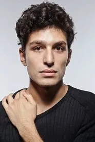 Mauro Lamantia en Astolfo
