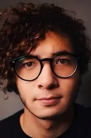 Retrato de Mauro Nakada
