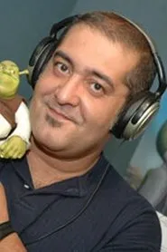 Retrato de Mauro Ramos