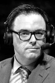 Foto de Mauro Ranallo como Self - Host
