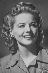 Mavis Villiers en Sailors Don't Care