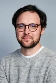 Foto de Max Barbakow