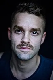 Retrato de Max Befort