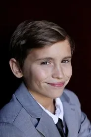 Retrato de Max Brebant