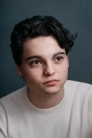 Max Burkholder en Asalto a la intimidad
