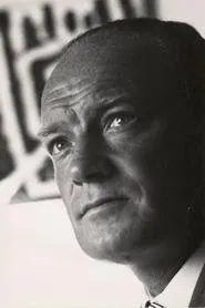 Retrato de Max Croiset