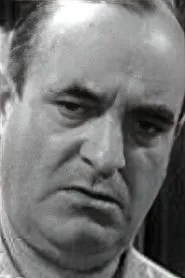 Retrato de Max Dejean