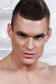 Retrato de Max Dior