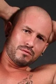 Retrato de Max Duran