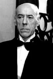 Retrato de Max Elloy