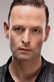 Retrato de Max Enforcer