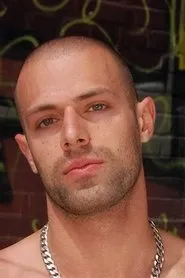 Retrato de Max Exe