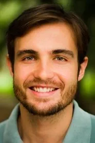 Retrato de Max Fercondini