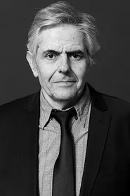 Retrato de Max Freeman