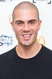 Foto de Max George