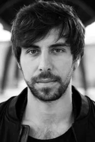 Retrato de Max Giesinger