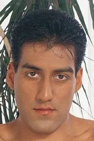 Retrato de Max Grand
