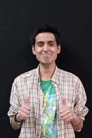Retrato de Max Gutierrez