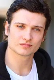 Max Hambleton en 21 Days