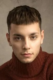 Max Harwood en Todos hablan de Jamie