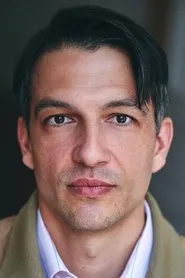 Retrato de Max Hemmersdorfer