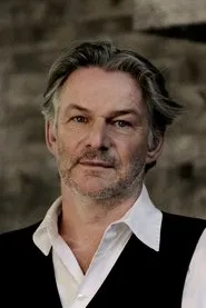 Max Herbrechter en Muerte en las dunas
