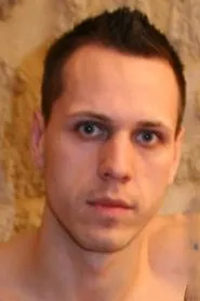 Retrato de Max Hudson