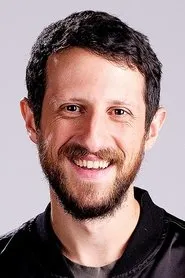 Foto de Max Isaacson