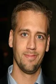 Retrato de Max Kellerman
