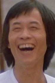 Max Lee Chiu-Chun en El mono borracho en el ojo del tigre