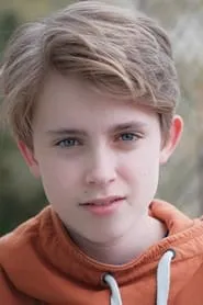 Retrato de Max Libert