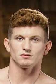 Retrato de Max Lorde