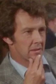 Max Mason en The Next Victim
