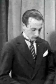 Max Nosseck en Liebeskleeblatt