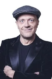 Max Pezzali en Jolly Blu